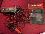 Tronic T4X acculader voor caravan, boot, auto, motor, Ophalen, Nieuw