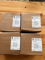 4x Automatische Ontluchter Nefit Topline Proline, Minder dan 30 cm, Cv-ketel of Combi-ketel, Nieuw, Minder dan 60 cm