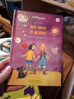Katja Reider - Keet komt in de klas, Fictie algemeen, Ophalen of Verzenden, Zo goed als nieuw, Katja Reider