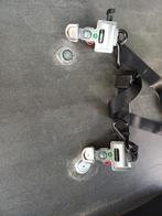 Rolstoel vastzet klemmen voor bus, Ophalen, Gebruikt, Universele onderdelen