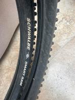 Schwalbe Smart Sam 26 inch MTB band - Zo goed als nieuw, Ophalen of Verzenden, Zo goed als nieuw, Mountainbike, Band