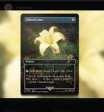 Final fantasy gilded lotus magic the gathering (foil), Hobby en Vrije tijd, Verzamelkaartspellen | Magic the Gathering, Ophalen of Verzenden