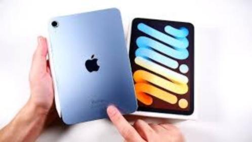 ipad mini 7 / mini 6 / mini 5 / mini 4 / mini 3 reparatie, Telecommunicatie, Mobiele telefoons | Toebehoren en Onderdelen, Nieuw