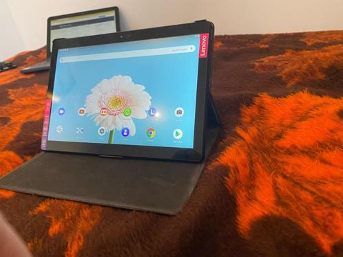 ➡️Lenovo tab M10⬅️ (50% KORTING), Computers en Software, Android Tablets, Zo goed als nieuw, Wi-Fi, 10 inch, 32 GB, Uitbreidbaar geheugen