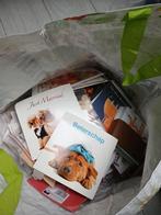 PARTIJ Kaarten, Ophalen