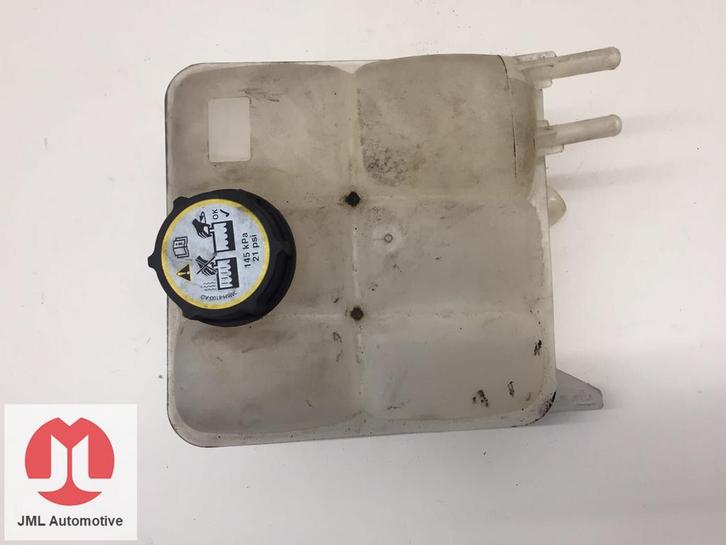 EXPANSIEVAT KOELVLOEISTOF RESERVOIR FORD C-MAX, Auto-onderdelen, Motor en Toebehoren, Gebruikt, Ophalen of Verzenden