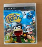 Ape escape, Vincentsgames@hotmail.com, Vincent's games, 1 speler, Ophalen of Verzenden