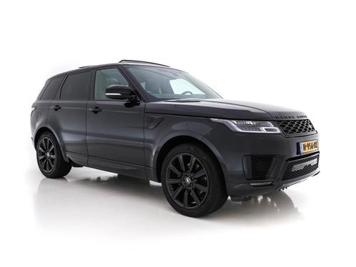 Land Rover Range Rover Sport 3.0 SDV6 HSE Dynamic Aut. *PANO, Auto's, Land Rover, Bedrijf, Te koop, 4x4, ABS, Achteruitrijcamera