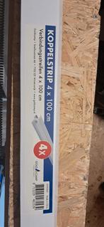 Obelink koppelstrips 4 x 100 cm - Nieuw, Ophalen of Verzenden, Nieuw