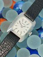 Bulova Lady’s Vintage 1973 NOS Nieuw, Sieraden, Tassen en Uiterlijk, Horloges | Dames, Nieuw, Overige merken, Staal, Polshorloge