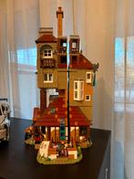 Harry Potter Het Nest 76437, Kinderen en Baby's, Speelgoed | Duplo en Lego, Ophalen of Verzenden, Zo goed als nieuw