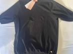 Studio Anneloes xxl Lana ssl pullover black NIEUW, Kleding | Dames, Studio Anneloes, Zwart, Maat 46/48 (XL) of groter, Nieuw