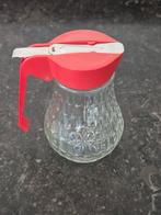 Vintage melkkannetje en/of suikerstrooier., Ophalen of Verzenden, Huis en Inrichting