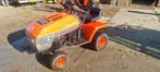 Husqvarna LT960-12 Tuintractor, Tuin en Terras, Zitmaaiers, Ophalen, Gebruikt, Overige merken