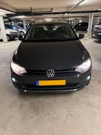 Volkswagen polo 2018, Auto's, Volkswagen, Handgeschakeld, Zilver of Grijs, Golf, Particulier