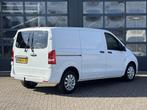 Mercedes-Benz Vito 116 | Camera | Cruise | Navi | Trekhaak |, Automaat, Gebruikt, 4 cilinders, Met garantie (alle)