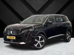 Peugeot 5008 SUV Allure Pack 1.2 Turbo 130pk | TREKHAAK | LE, Auto's, Voorwielaandrijving, 1199 cc, 1404 kg, 7 stoelen
