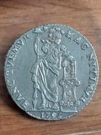 1 gulden 1793, Utrecht, generaliteits., Ophalen of Verzenden, Overige landen