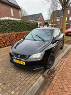 Seat Ibiza 1.2 70pk 2013 142547KM, Auto's, Voorwielaandrijving, Stof, 1198 cc, Handgeschakeld