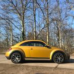 Volkswagen Beetle, Voorwielaandrijving, Beetle (Kever), Leder en Stof, Overige kleuren