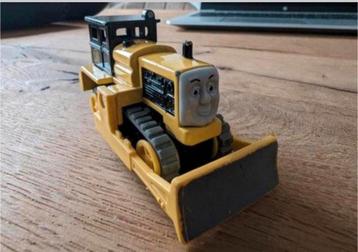 Gullane Thomas Limited 2009 Mattel beschikbaar voor biedingen