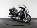 Harley-Davidson FLHTK Ultra Limited Two-Tone (bj 2020), Bedrijf, Meer dan 35 kW, Toermotor