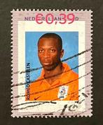 persoonlijke postzegel Romeo Castelen, Postzegels en Munten, Postzegels | Nederland, Na 1940, Verzenden, Gestempeld