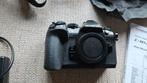 Olympus OM-D-E Mark II body., Ophalen of Verzenden, Zo goed als nieuw, Olympus, Geen optische zoom