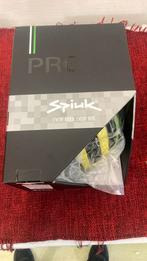 Spiuk Racefiets Helm maat s-m, Fietsen en Brommers, Fietsaccessoires | Fietshelmen, M, De ruyterstraat 86, Zo goed als nieuw, Cycling@steenbergen.cc