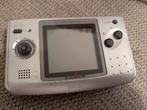 Neo geo pocket color met 3 games, Avontuur en Actie, 1 speler, Ophalen of Verzenden, Zo goed als nieuw