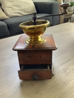 Oude koffiemolen, Antiek en Kunst, Ophalen of Verzenden