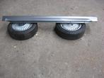Gebruikte dorpel links Saab 9-3, 2003, steel grey., Auto diversen, Ophalen, Gebruikt