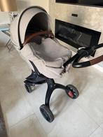 Stokke Xplory 2020 (V6), Kinderen en Baby's, Kinderwagens en Combinaties, Ophalen, Gebruikt, Overige merken
