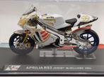 Jeremy McWilliams 2004, Hobby en Vrije tijd, Ophalen of Verzenden, Zo goed als nieuw, Overige merken