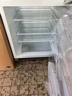 Zanussi onderbouw koelkast nieuw, Zonder vriesvak, Zanussi, 200 liter of meer, Nieuw