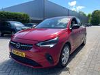 Opel Corsa 1.2 Elegance / Carplay, Voorwielaandrijving, Gebruikt, Met garantie (alle), LED verlichting