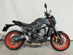 Yamaha MT 09 ABS (bj 2021), Naked bike, Bedrijf, Meer dan 35 kW