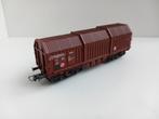Roco NS staalwagon Shimmns, Gelijkstroom, Ophalen of Verzenden, NS, Roco