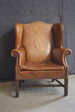 chesterfield oorfauteuil