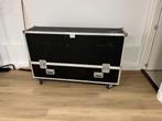 Flight case op wielen - GRATIS!, Ophalen, Gebruikt, Overige instrumenten
