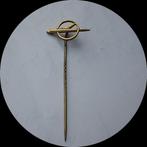 Oud OPEL speldje, Ophalen of Verzenden, Zo goed als nieuw, Transport, Speldje of Pin