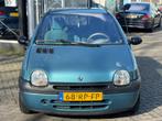 Renault Twingo 1.2 Lazuli Airco Bluetooth Elektrische ramen, Voorwielaandrijving, 4 cilinders, Origineel Nederlands, Bedrijf