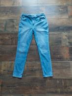 Jeans Tripper Rome skinny fit maat 36/32 Nieuw, Kleding | Dames, Spijkerbroeken en Jeans, Nieuw, Overige jeansmaten, Blauw, Ophalen of Verzenden