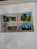 GROETEN  UIT VALKENBURG, Verzamelen, Ansichtkaarten | Nederland, Ophalen of Verzenden, 1960 tot 1980, Limburg