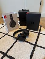 Heel goed zwart Beats Studio3 over ear koptelefoon bluetooth, Bluetooth, Beats, Ophalen of Verzenden, Zo goed als nieuw