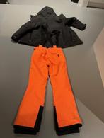 skikleding maat 140, Sport en Fitness, Skiën en Langlaufen, Overige merken, 100 tot 140 cm, Ophalen of Verzenden, Zo goed als nieuw