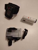 Sony Action Cam HDR-AZ1, Audio, Tv en Foto, Actiecamera's, Gebruikt, Ophalen