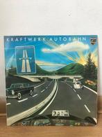 Kraftwerk – Autobahn, Cd's en Dvd's, Vinyl | Pop, 1960 tot 1980, Gebruikt, Ophalen of Verzenden