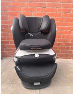 Cybex Gold Pallas SI S M Fix Autostoel 9-24kg Isofix, 1,2,3, Autogordel of Isofix, Gebruikt, Verstelbare rugleuning, 9 t/m 36 kg