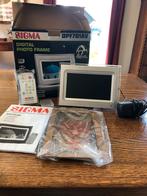 Nieuw in doos digitaal foto frame, Ophalen of Verzenden